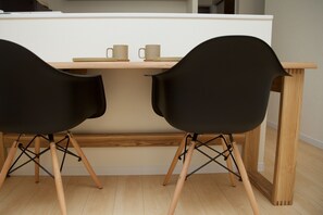 Hus (Private Vacation Home) | Matservice på rummet