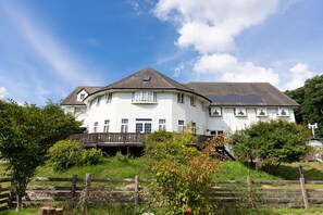 Exterior - Tabist Kiyosato Grandeur Yatsugatake (Hokuto)