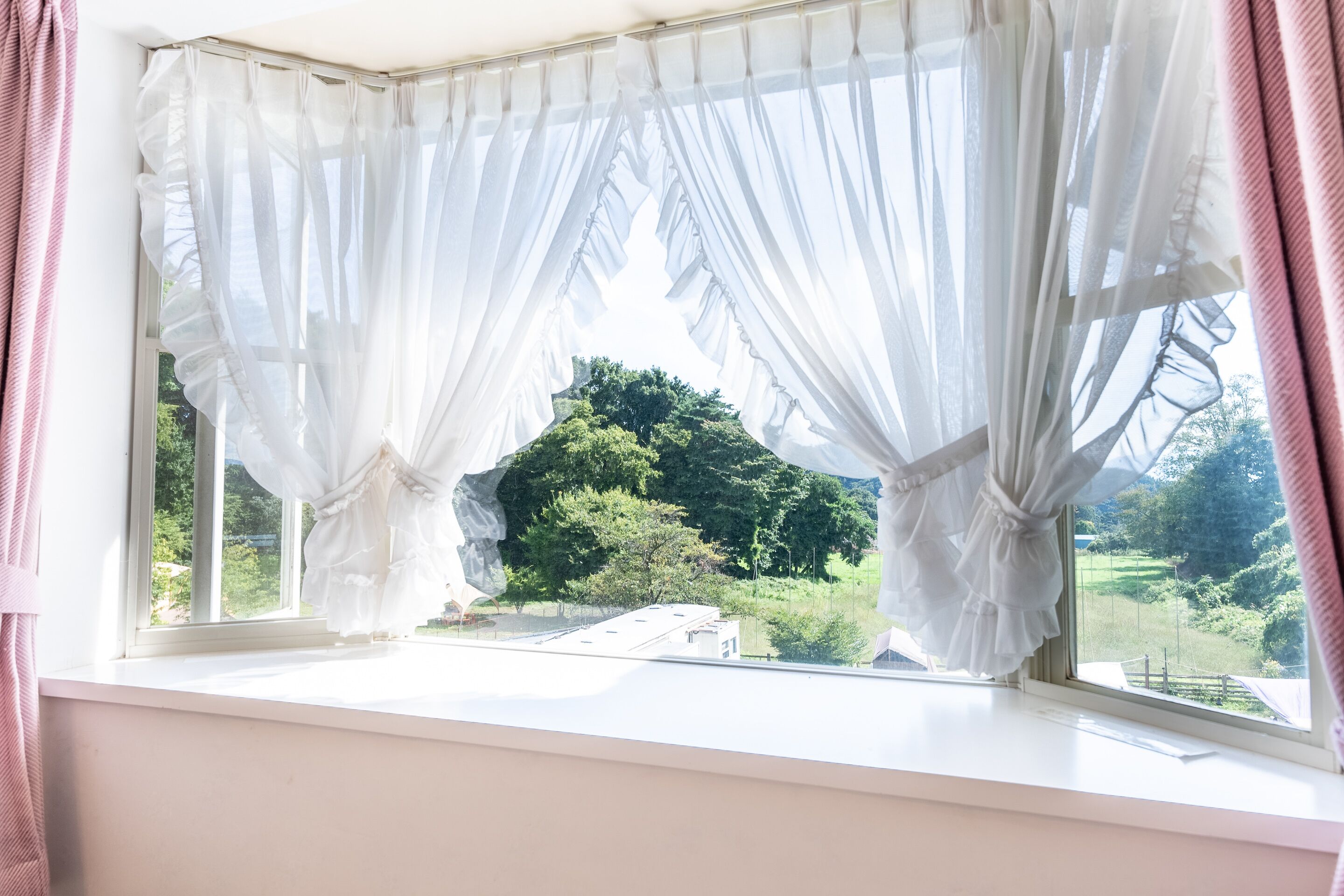 Wi-Fi gratuit, draps fournis