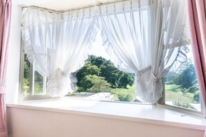 Quadruple Room, Non Smoking | Free WiFi, bed sheets - Tabist Kiyosato Grandeur Yatsugatake (Hokuto)