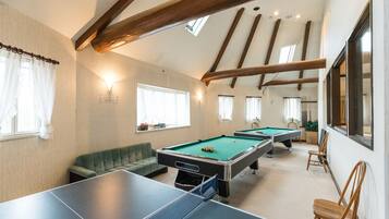 Billiards