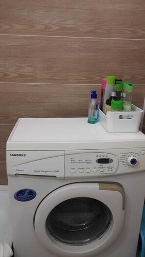 Apartment | Bathroom - RedCity - Yokohama (Moscow)