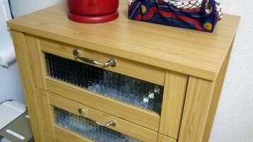 Free bike & free portable WIFI 204 Take it easy | Private kitchen | Fridge, microwave, stovetop, electric kettle