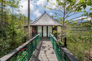 Exterior - Munduk Heaven (Munduk)