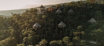 Munduk Heaven
