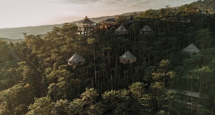 Munduk Heaven