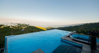 Munduk Heaven