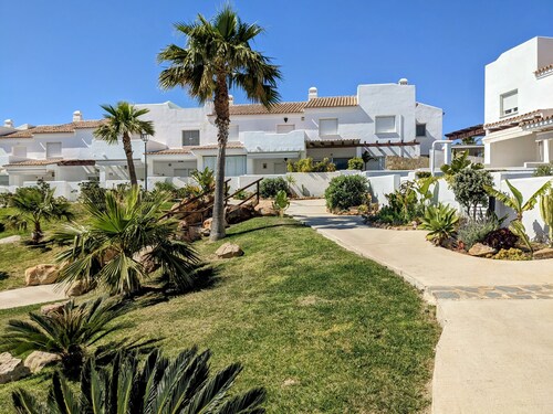 Atlanterra-Zahara de los Atunes. 