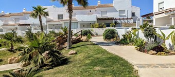 Atlanterra-Zahara de los Atunes. 