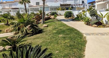 Atlanterra-Zahara de los Atunes.