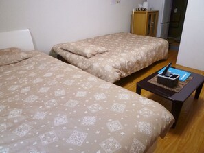 Free bike & free portable WIFI 301 Take it easy | Iron/ironing board, free WiFi - Free bike & free WIFI 301 Take it easy (Kyoto)