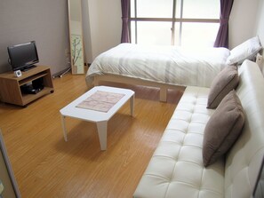 Free bike & free portable WIFI 301 Take it easy | Iron/ironing board, free WiFi - Free bike & free WIFI 301 Take it easy (Kyoto)