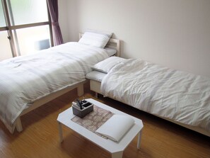 Free bike & free portable WIFI 301 Take it easy | Iron/ironing board, free WiFi - Free bike & free WIFI 301 Take it easy (Kyoto)