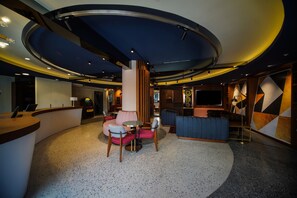 Reception - Four Points Flex by Sheraton Bursa Nilüfer (Bursa)