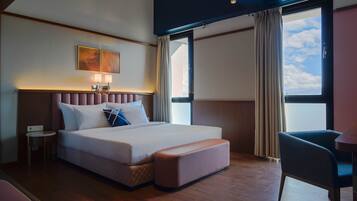 Loft, 2 Bedrooms, Non Smoking