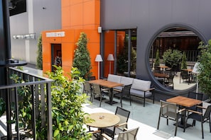 Sports facility - Four Points Flex by Sheraton Bursa Nilüfer  (Bursa)