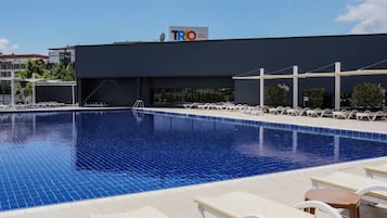 Sports facility