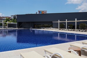 Sports facility - Four Points Flex by Sheraton Bursa Nilüfer (Bursa)