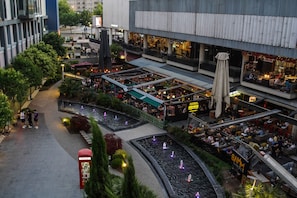 Front of property - Four Points Flex by Sheraton Bursa Nilüfer (Bursa)