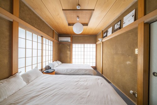 K&K Jujo House