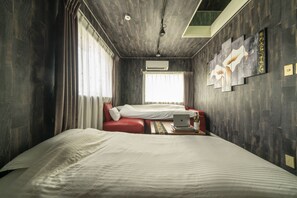 Ferienhaus (Private Vacation)