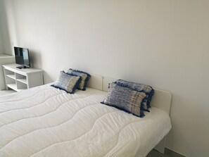 1 Schlafzimmer
