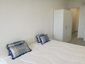 1 Schlafzimmer