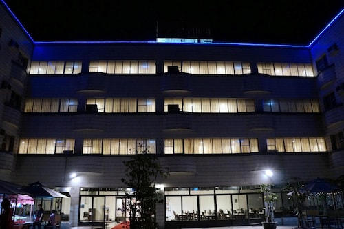 夢想家國際大飯店