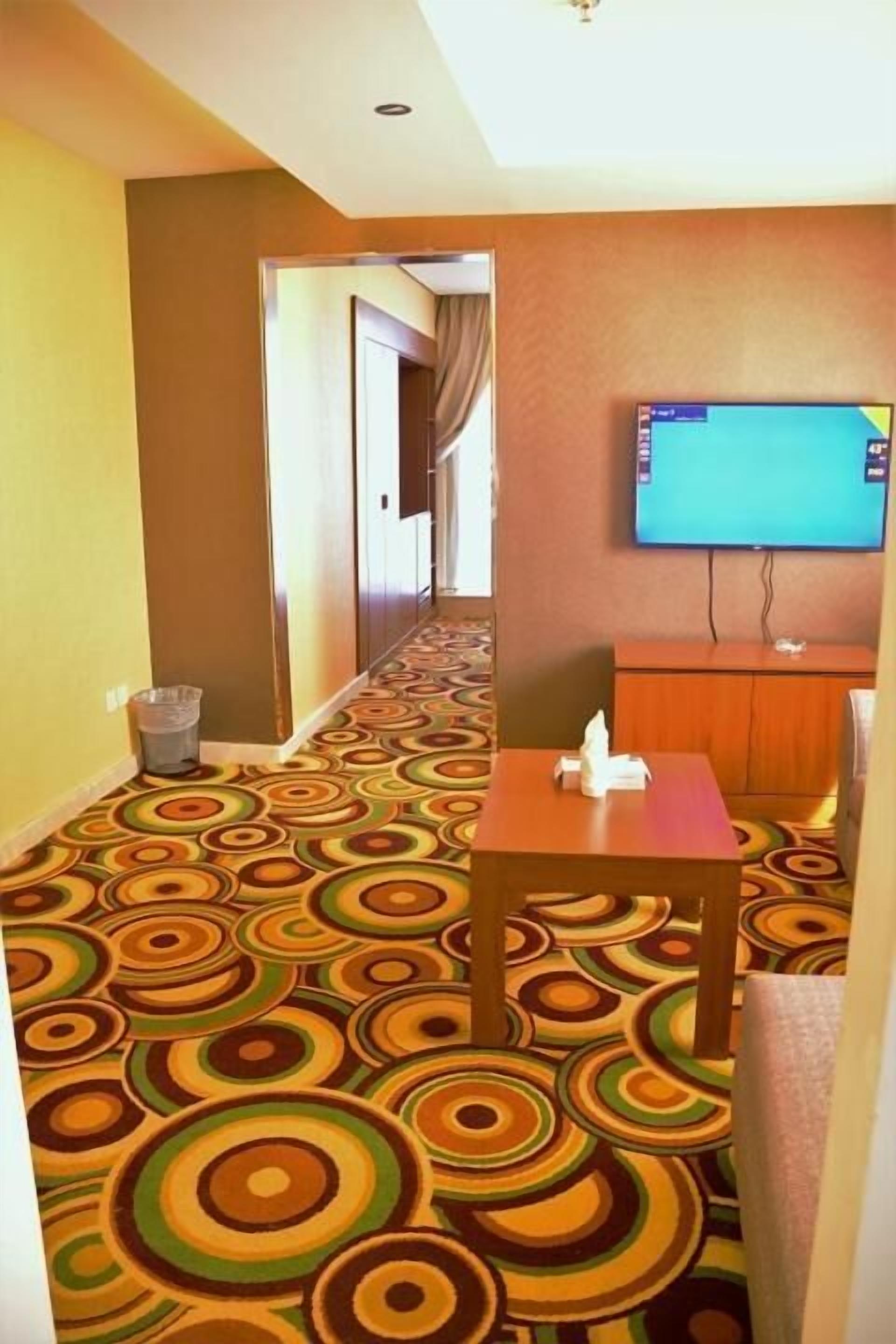 Foto - فندق بياب Beyab Hotel