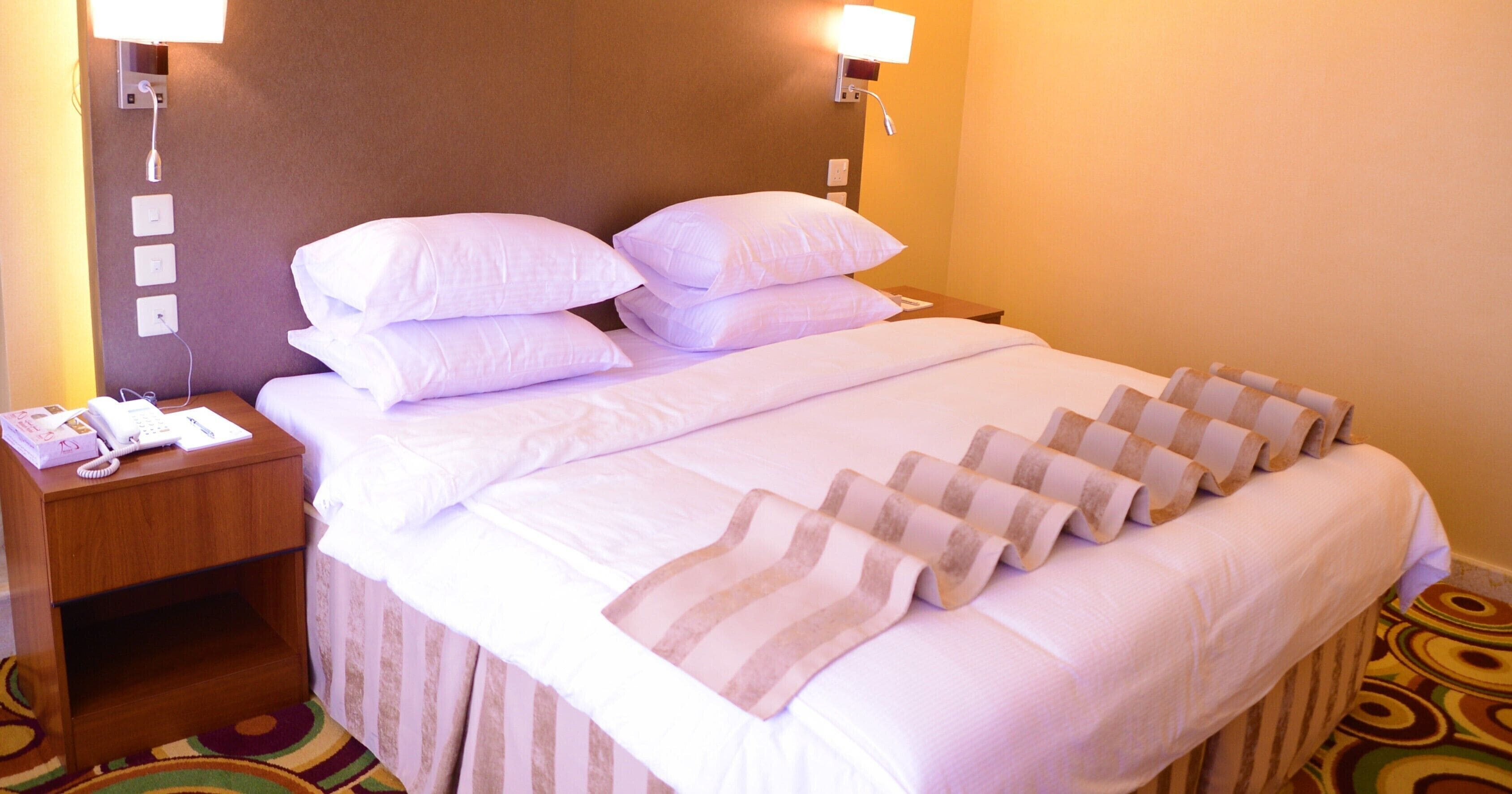 Foto - فندق بياب Beyab Hotel