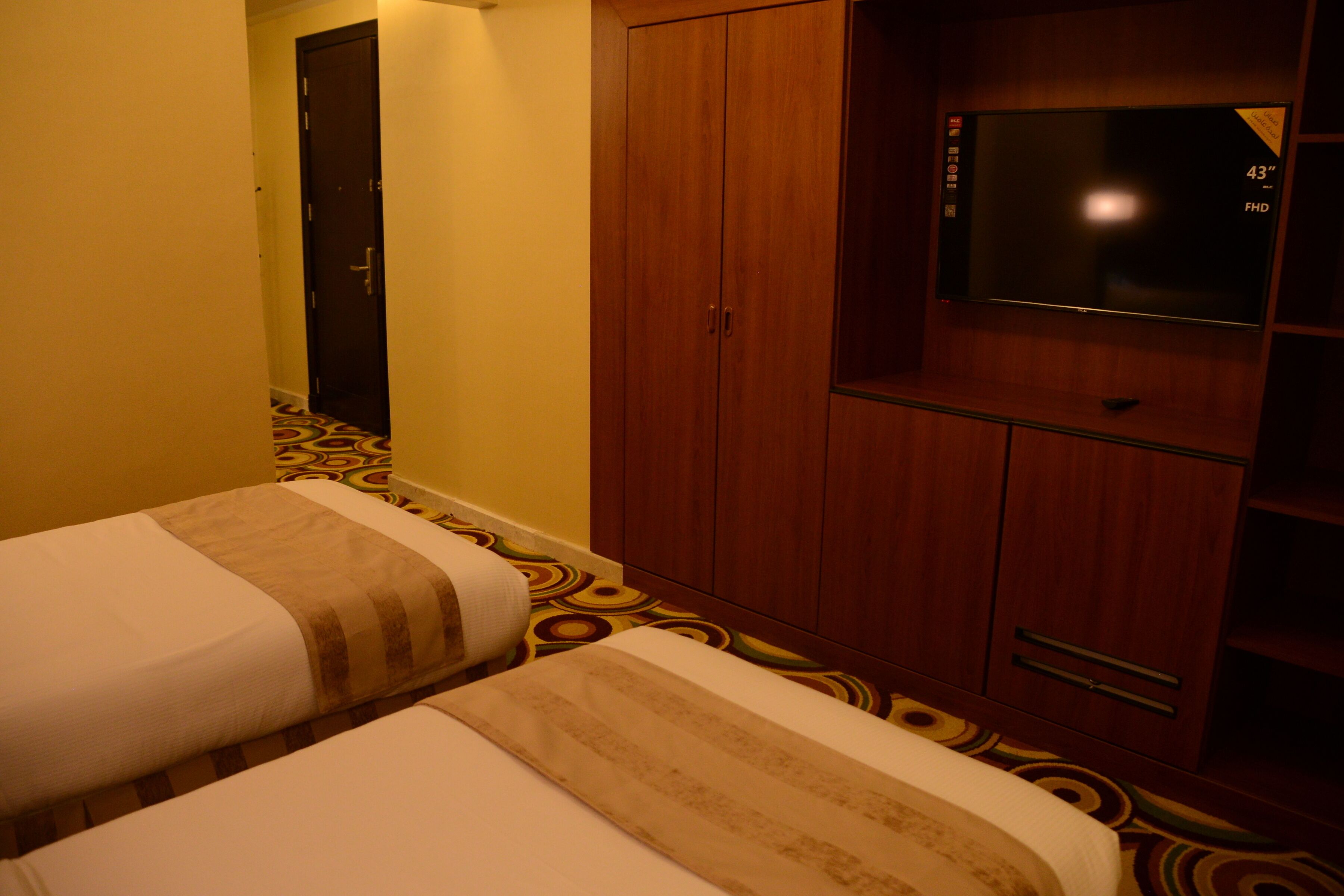 Foto - فندق بياب Beyab Hotel