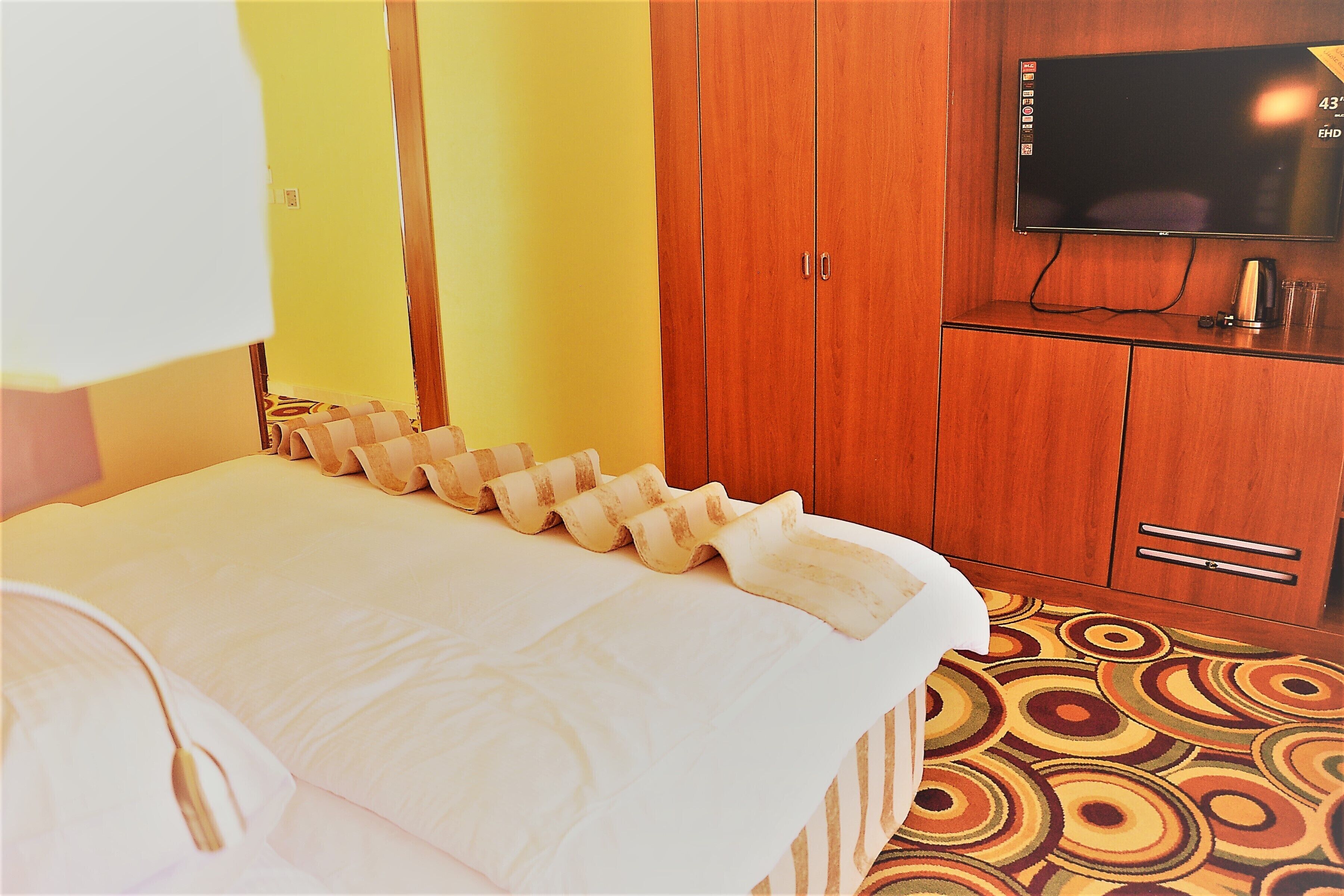 Foto - فندق بياب Beyab Hotel