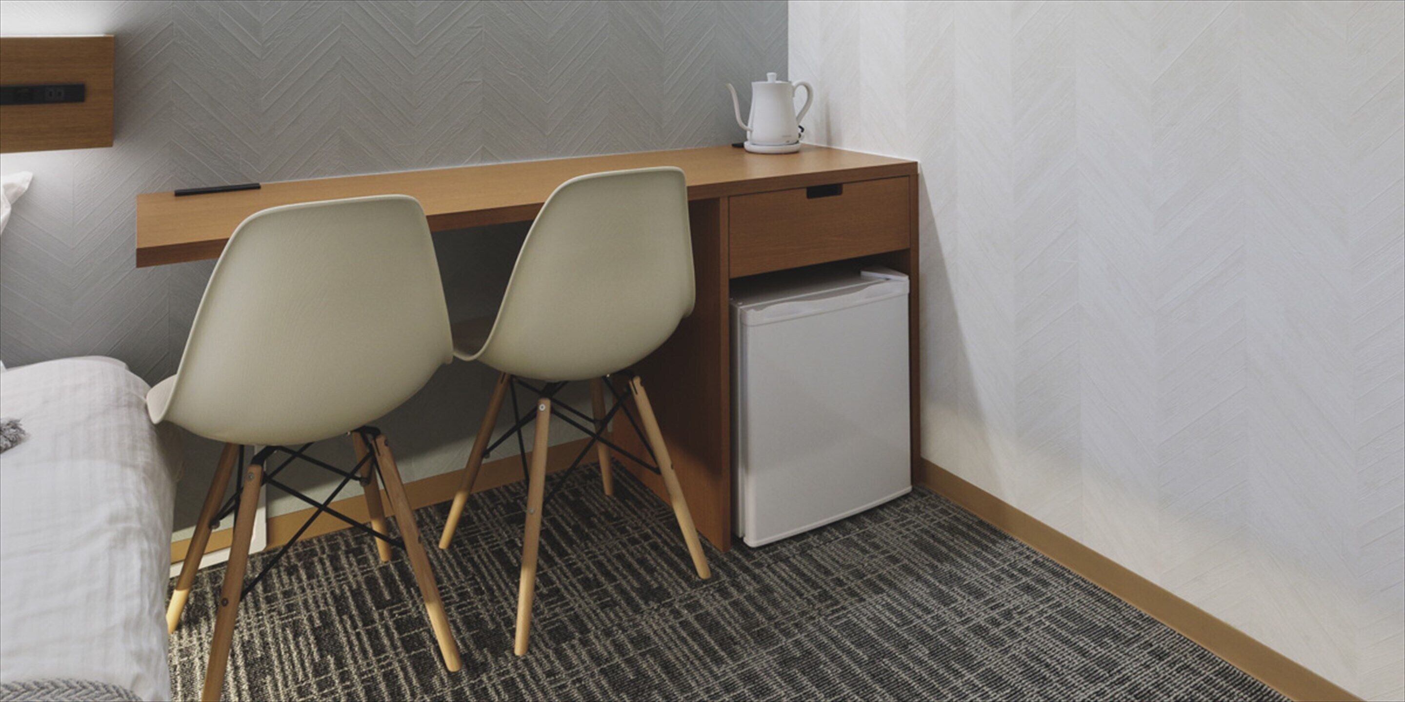 e economy comfort | room amenity