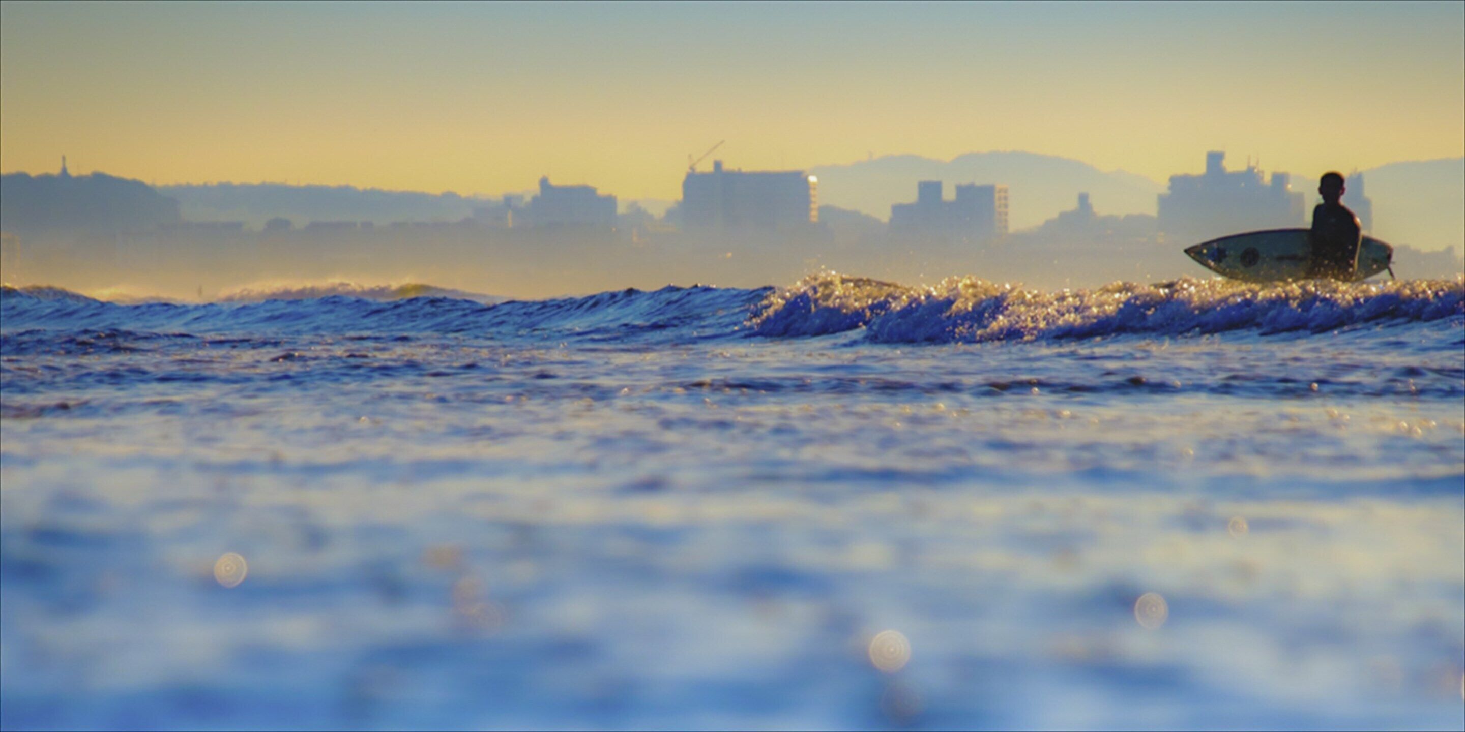 surfing/boogie boarding