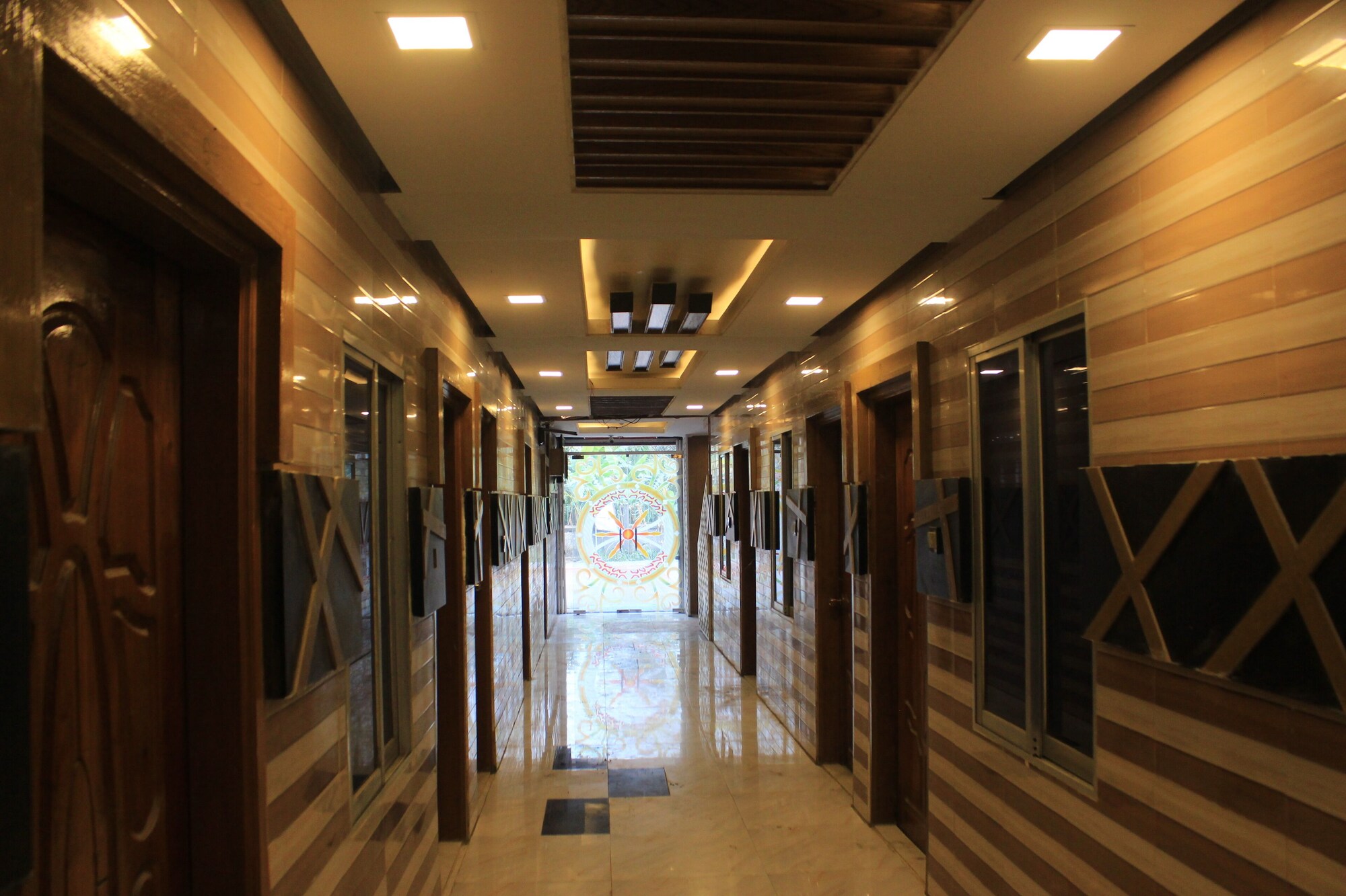 فنادق بتصنيف نجوم (3)