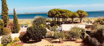 View+Garden+Terrace Brand new