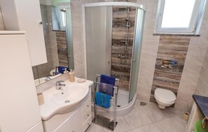 Dusche