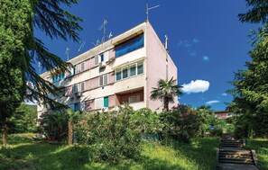 Exterior - Nice apartment in Lovran (Lovran)