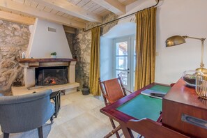 Chimenea