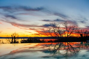 Pool - Villa Jelena (Crikvenica)