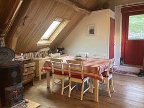 Restauration