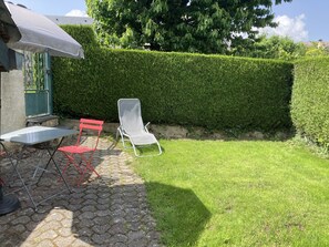 Terrazza/patio