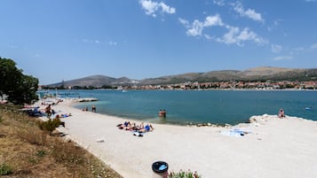 Plage à proximité