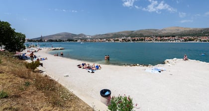 Apartments & Rooms Ćœaja