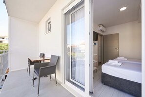 Balcony - Apartments & Rooms Žaja (Trogir)