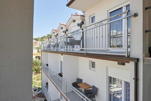 Exterior detail - Apartments & Rooms Žaja (Trogir)