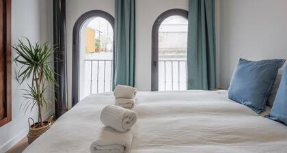 Complete house 3 floors- Oasis of peace with Terrace