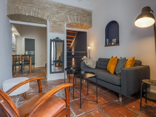 Complete house 3 floors- Oasis of peace with Terrace