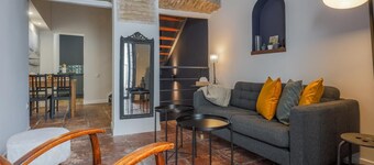 Complete house 3 floors- Oasis of peace with Terrace