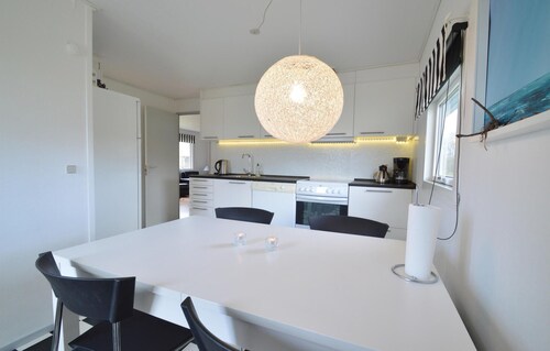 Wunderschönes Haus in Rødby mit WLAN